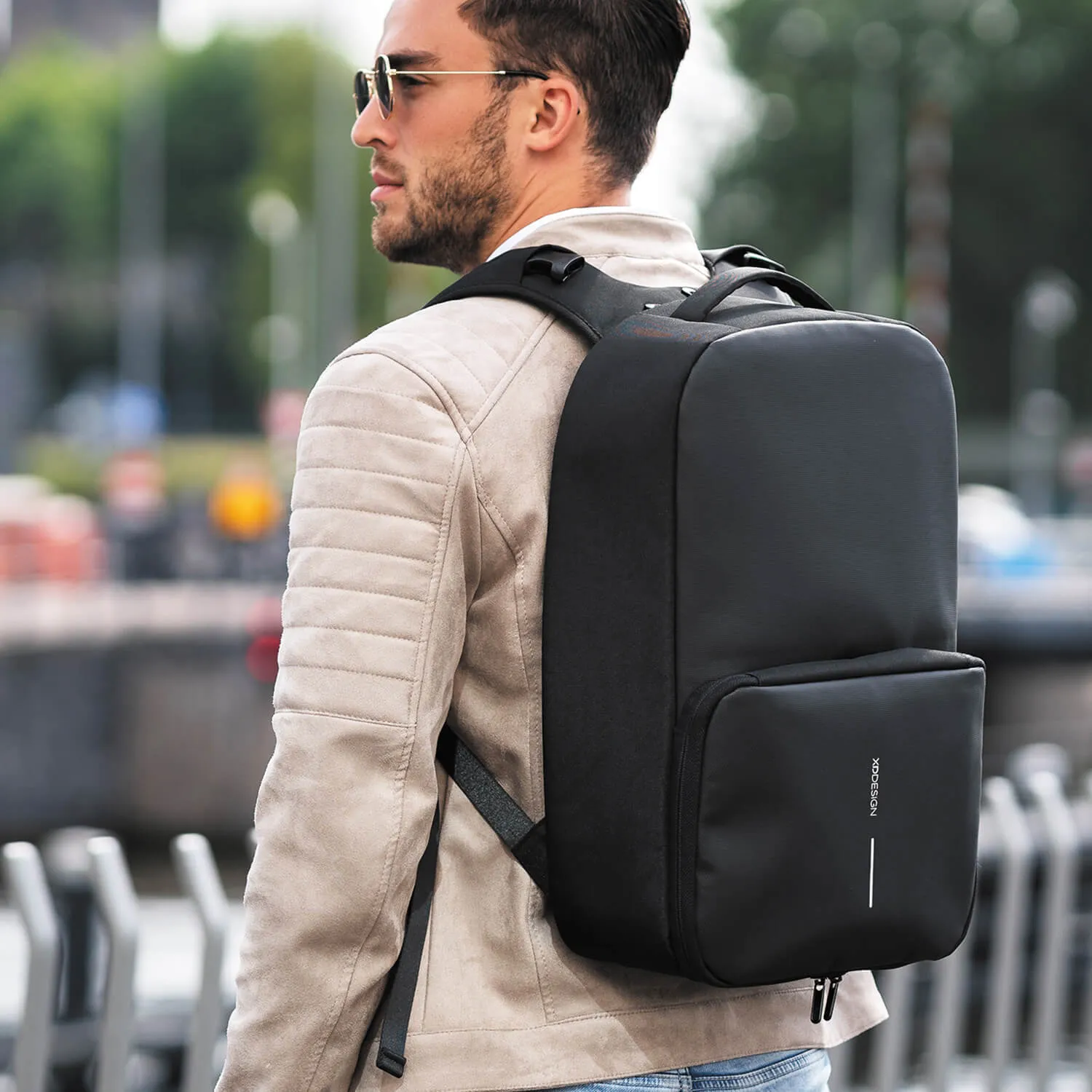 Flex Gym Bag - Printed