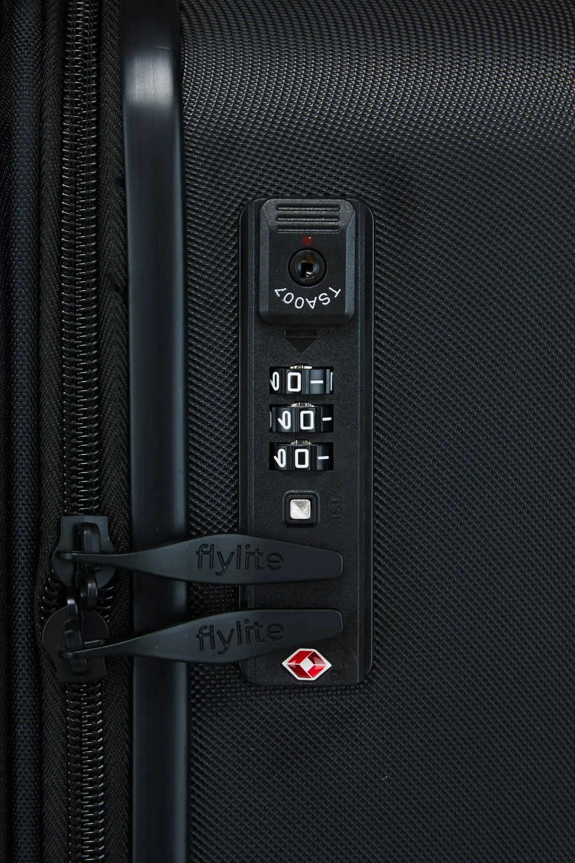Glide 56cm Suitcase