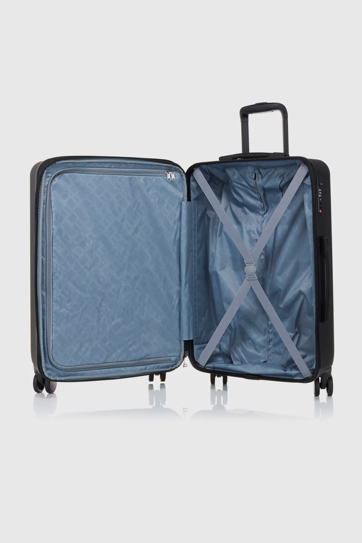 Glide 56cm Suitcase