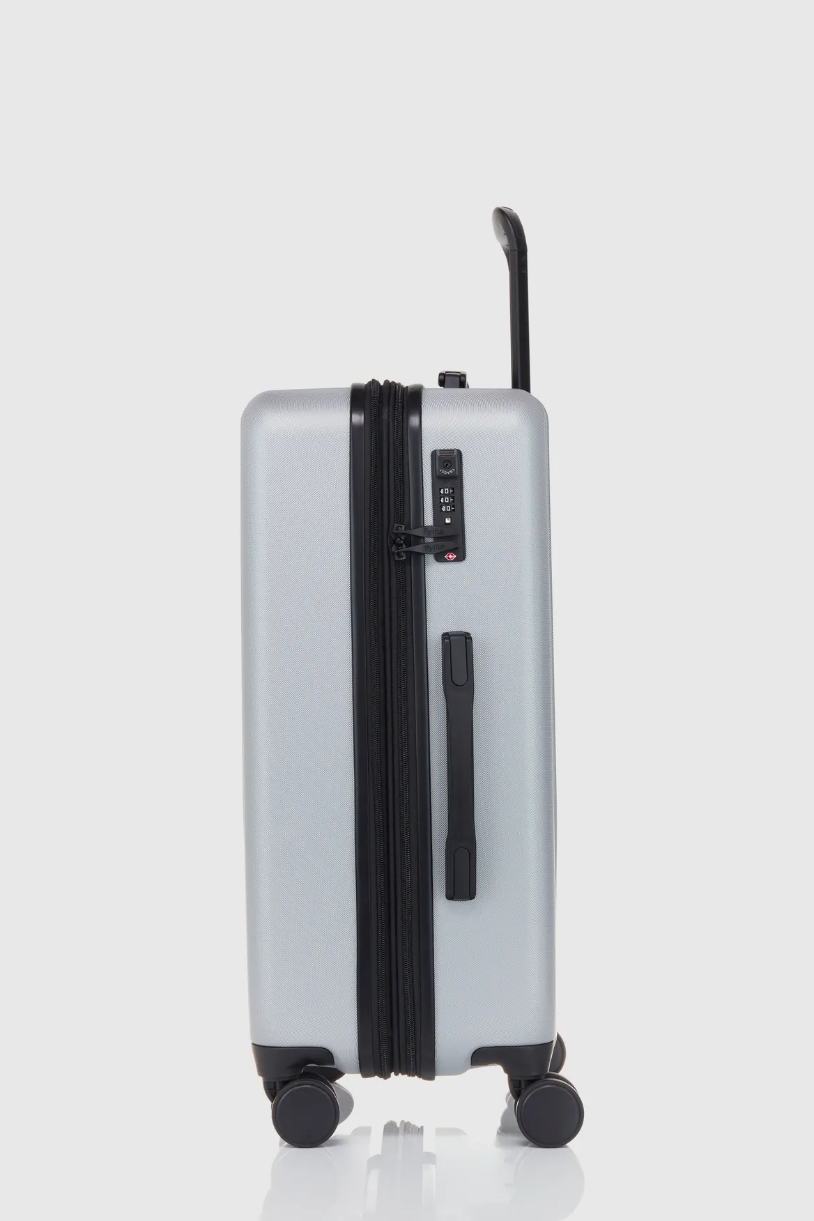 Glide 66cm Suitcase