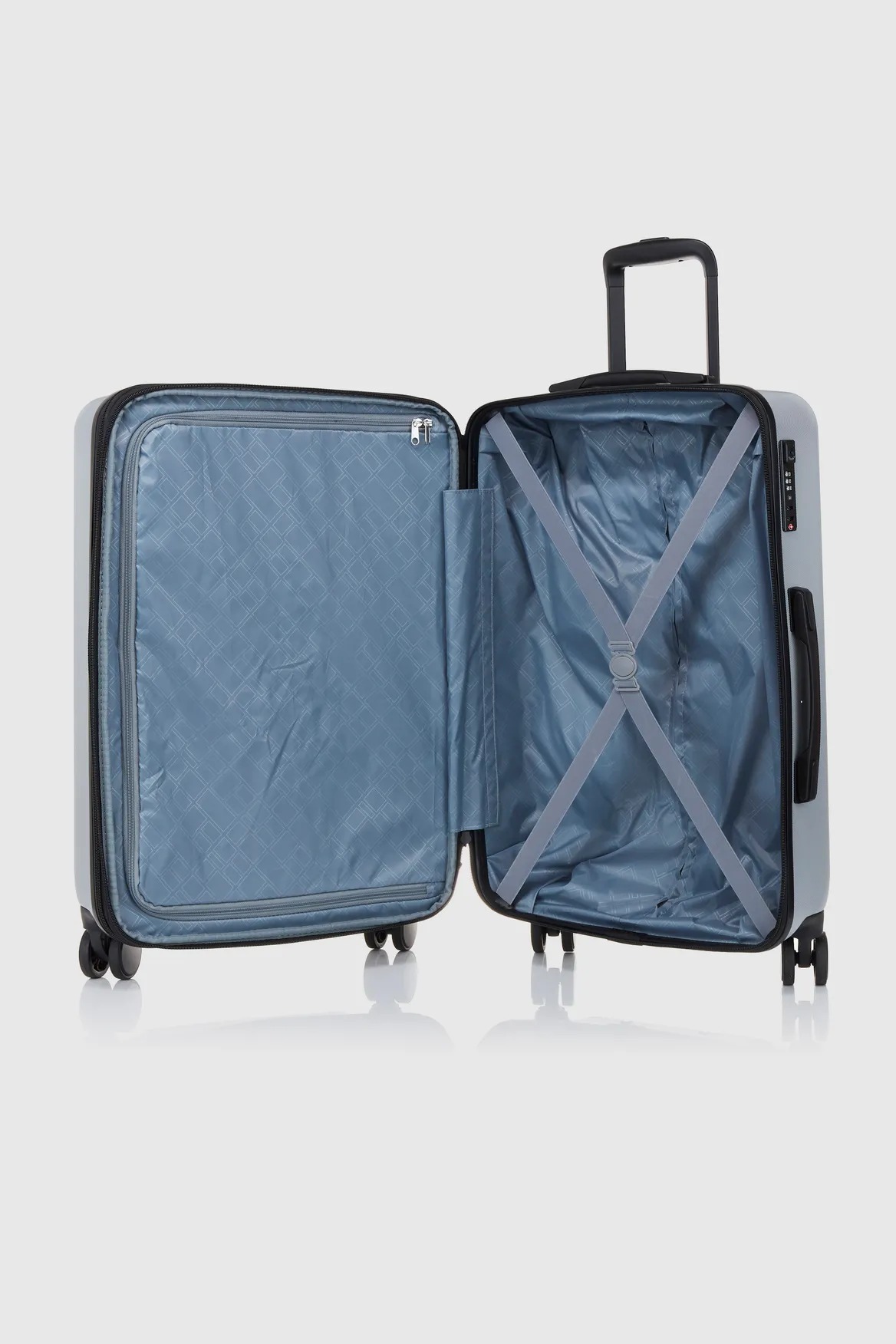 Glide 66cm Suitcase