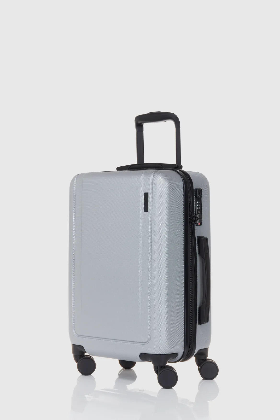 Glide Carry-On 56cm Suitcase