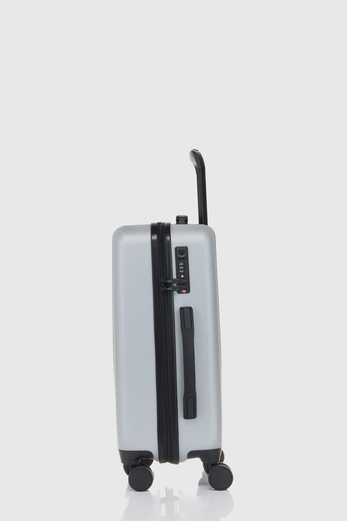 Glide Carry-On 56cm Suitcase