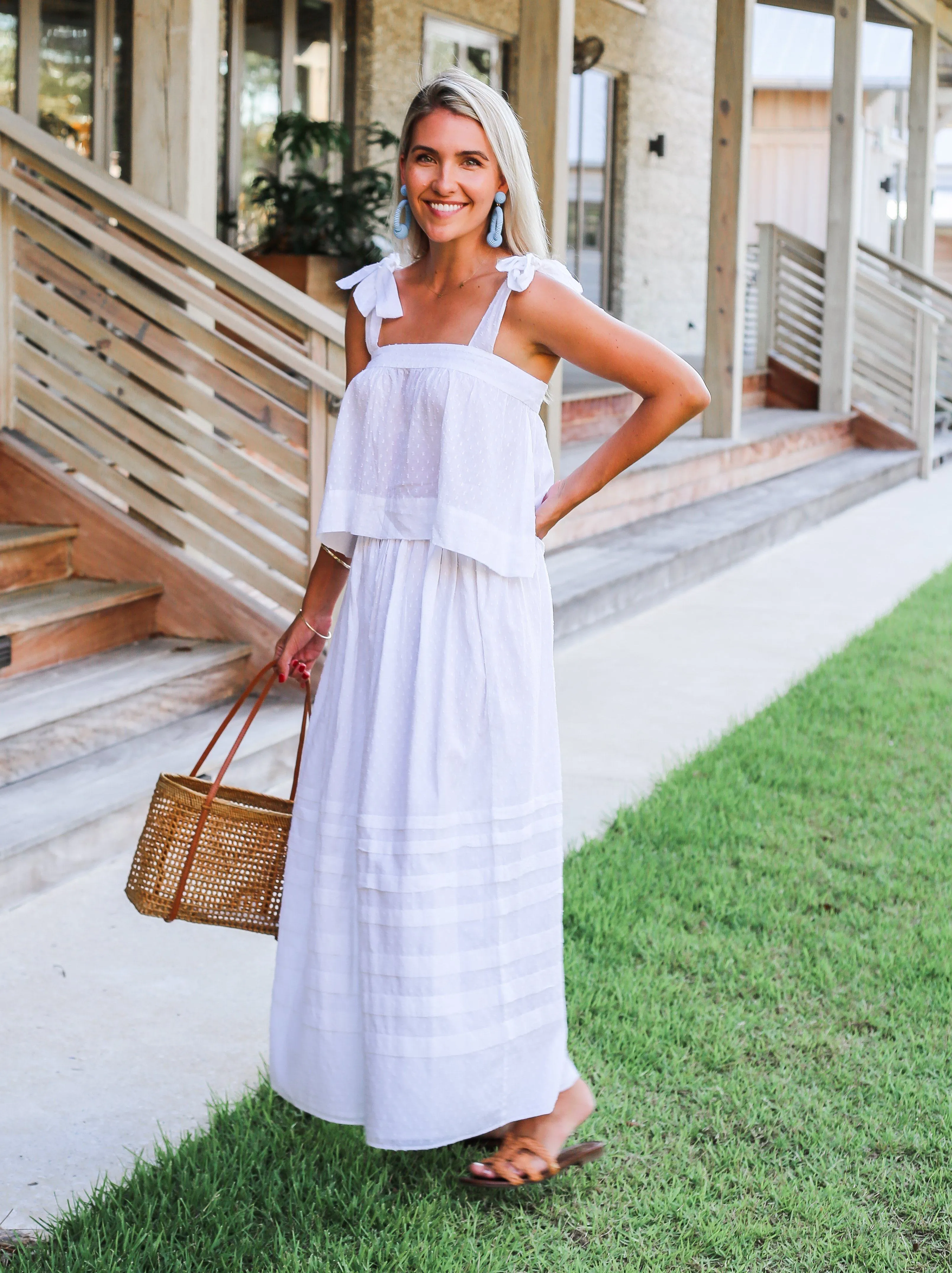 GRACE TOTE