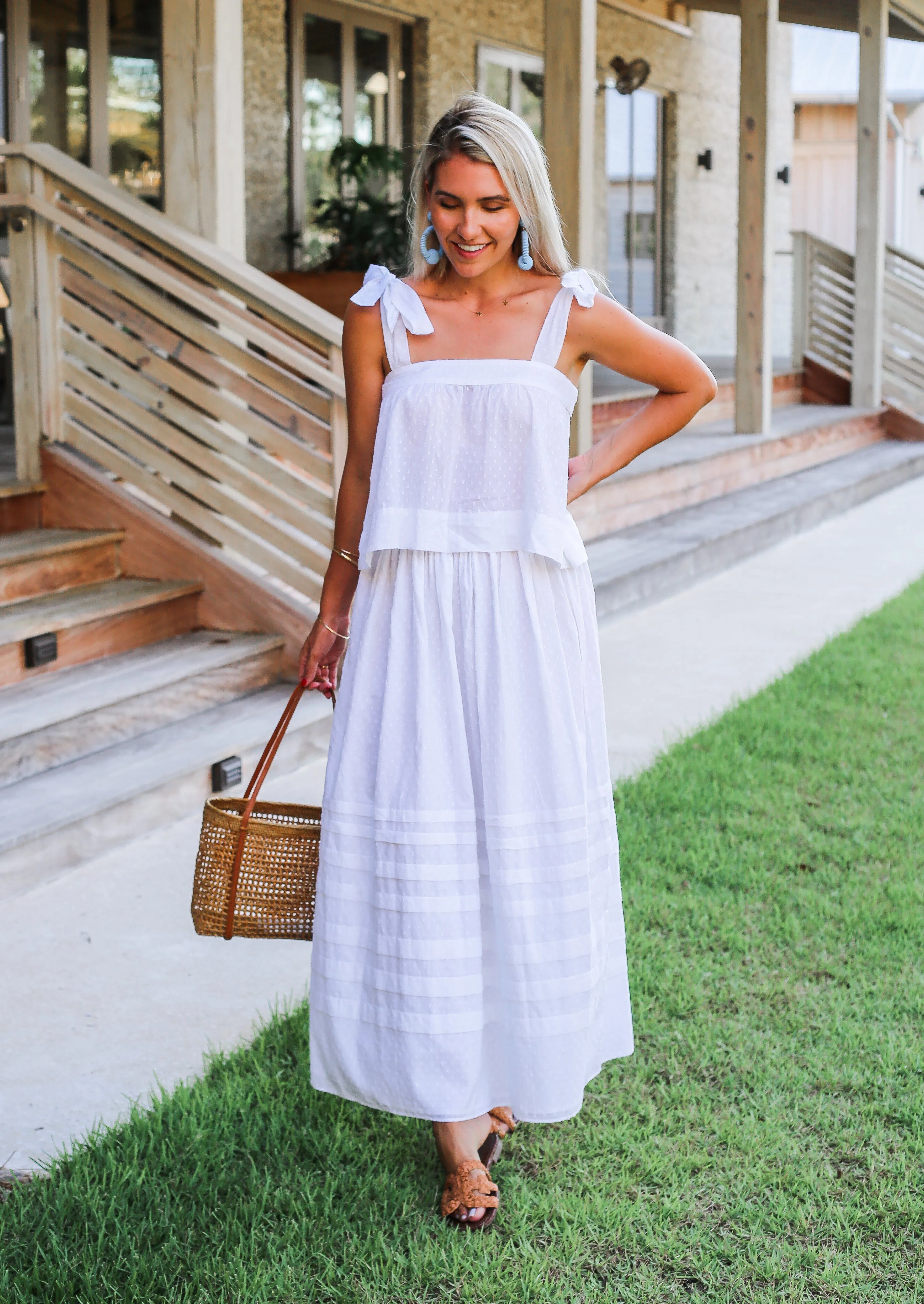 GRACE TOTE