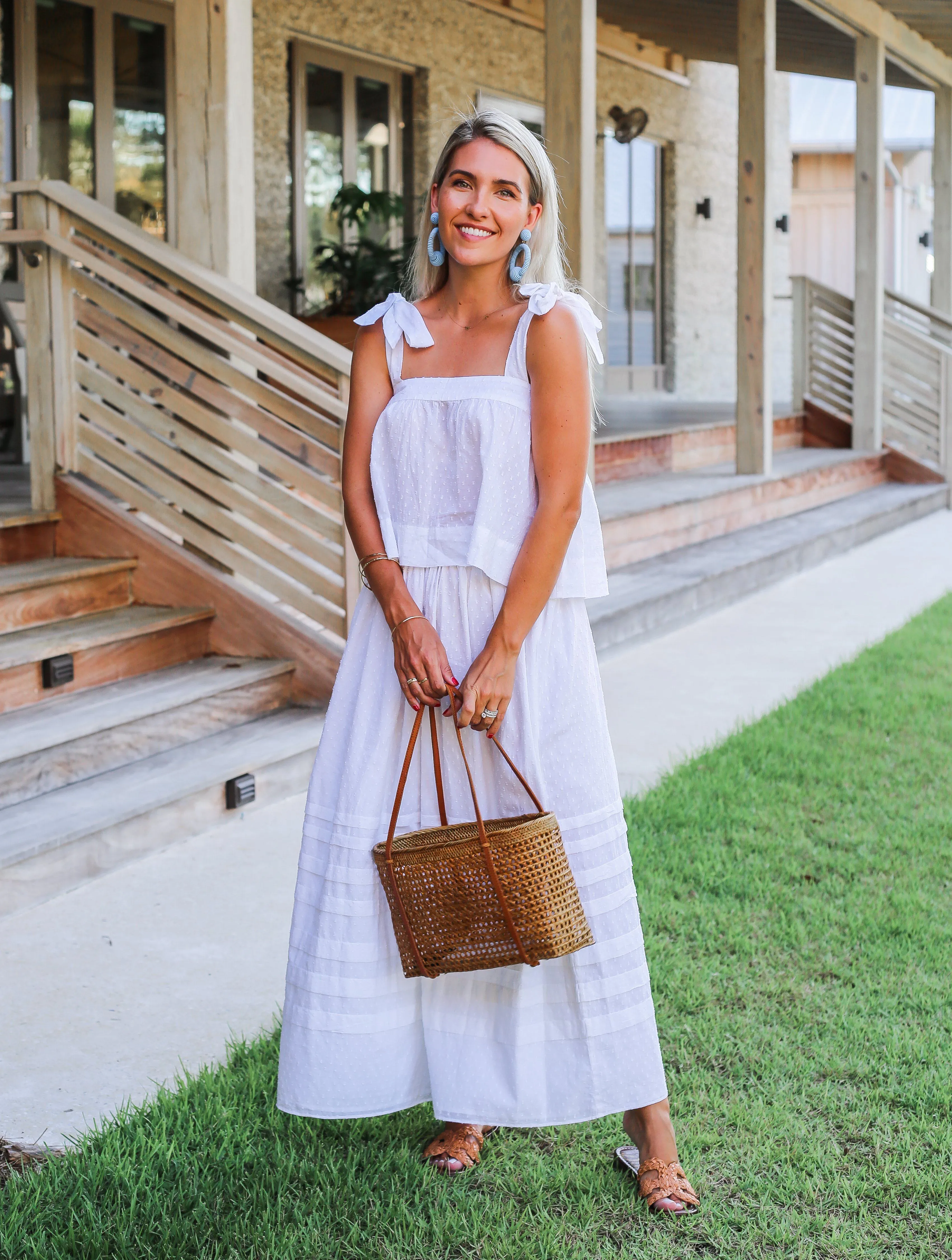 GRACE TOTE