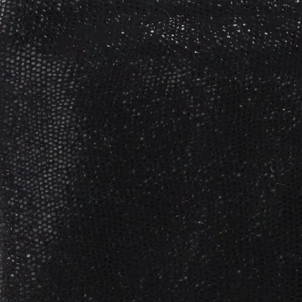 Harmony pebbled leather or printed suede pouch