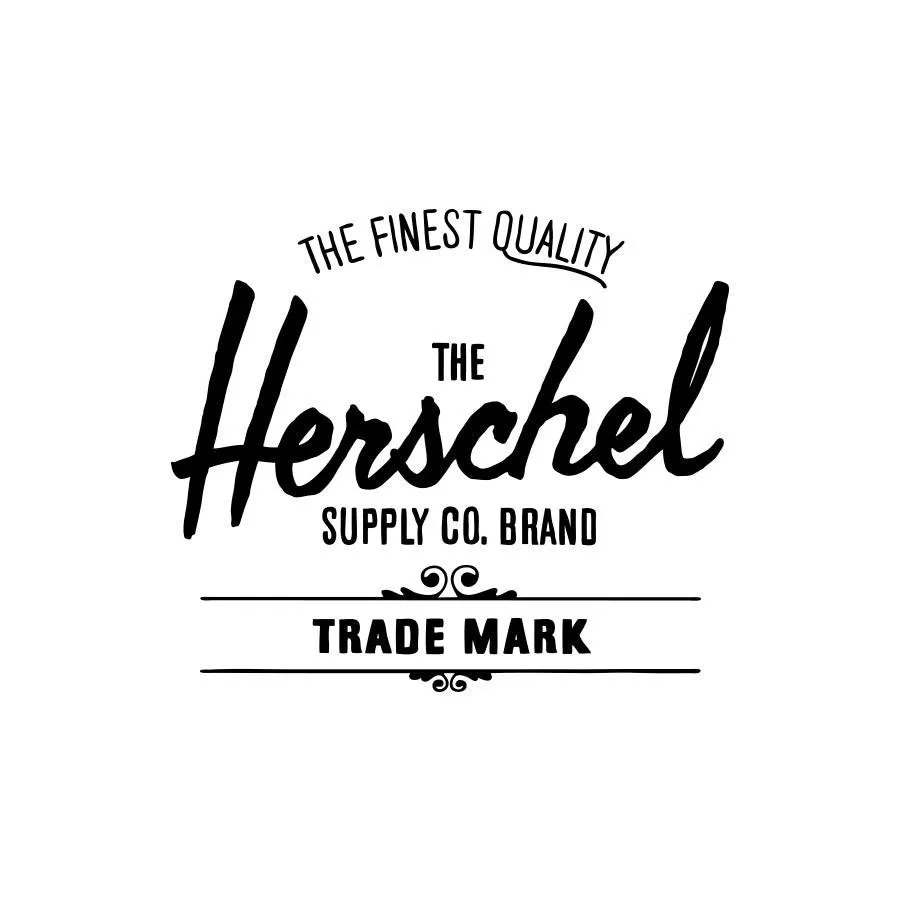 Herschel Kaslo Daypack Tech - 20L - Raven Crosshatch