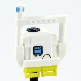 Hope Yellow Commando Tech Pack - Clone Army Customs