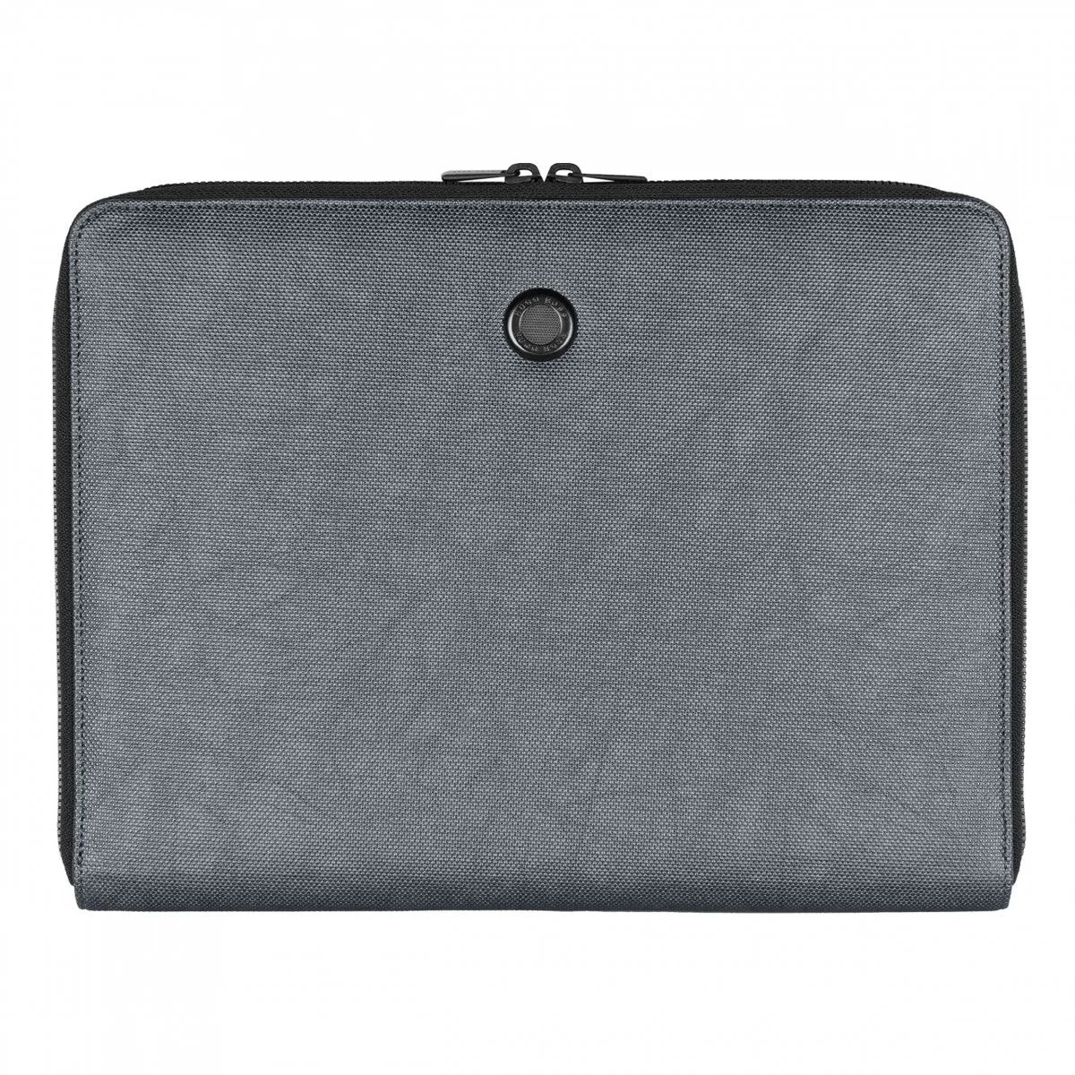 Hugo Boss Gleam Conference Folder Zip A4 HTA105J