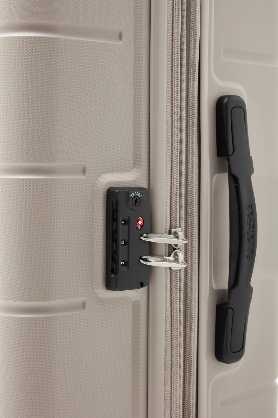 Hundo 55cm Suitcase