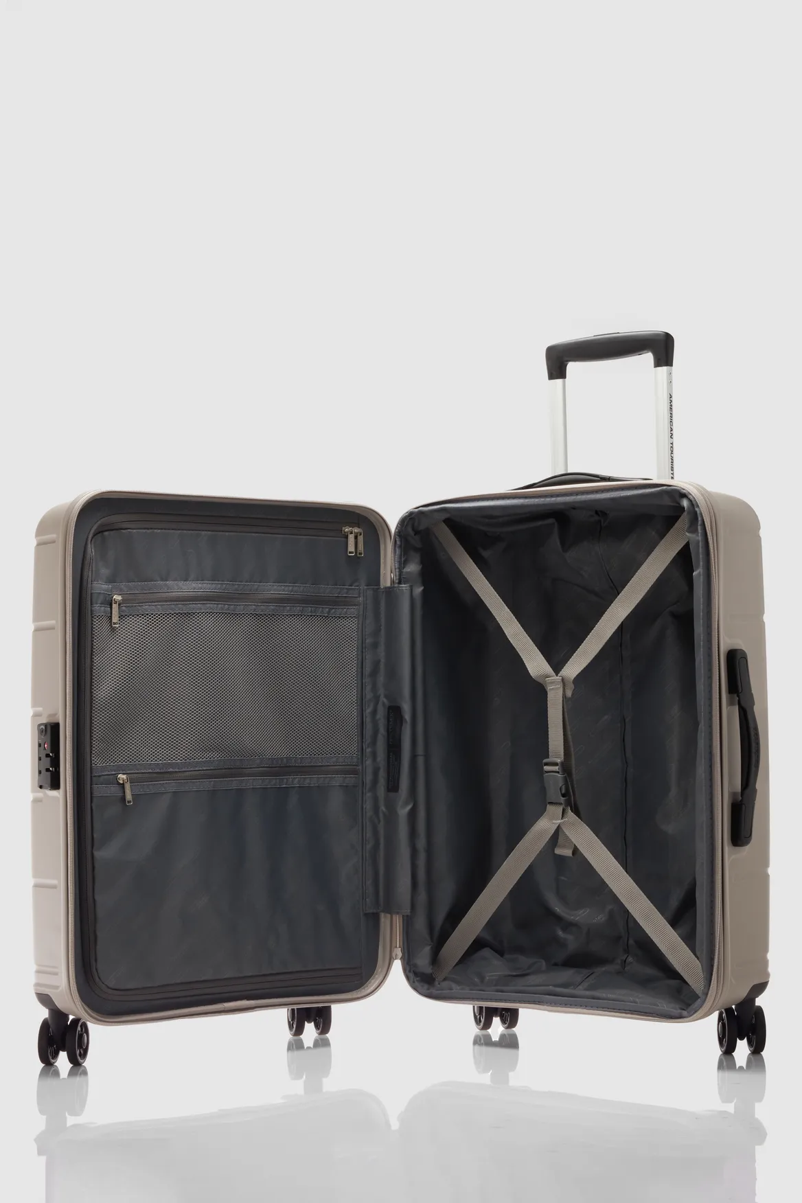Hundo 55cm Suitcase