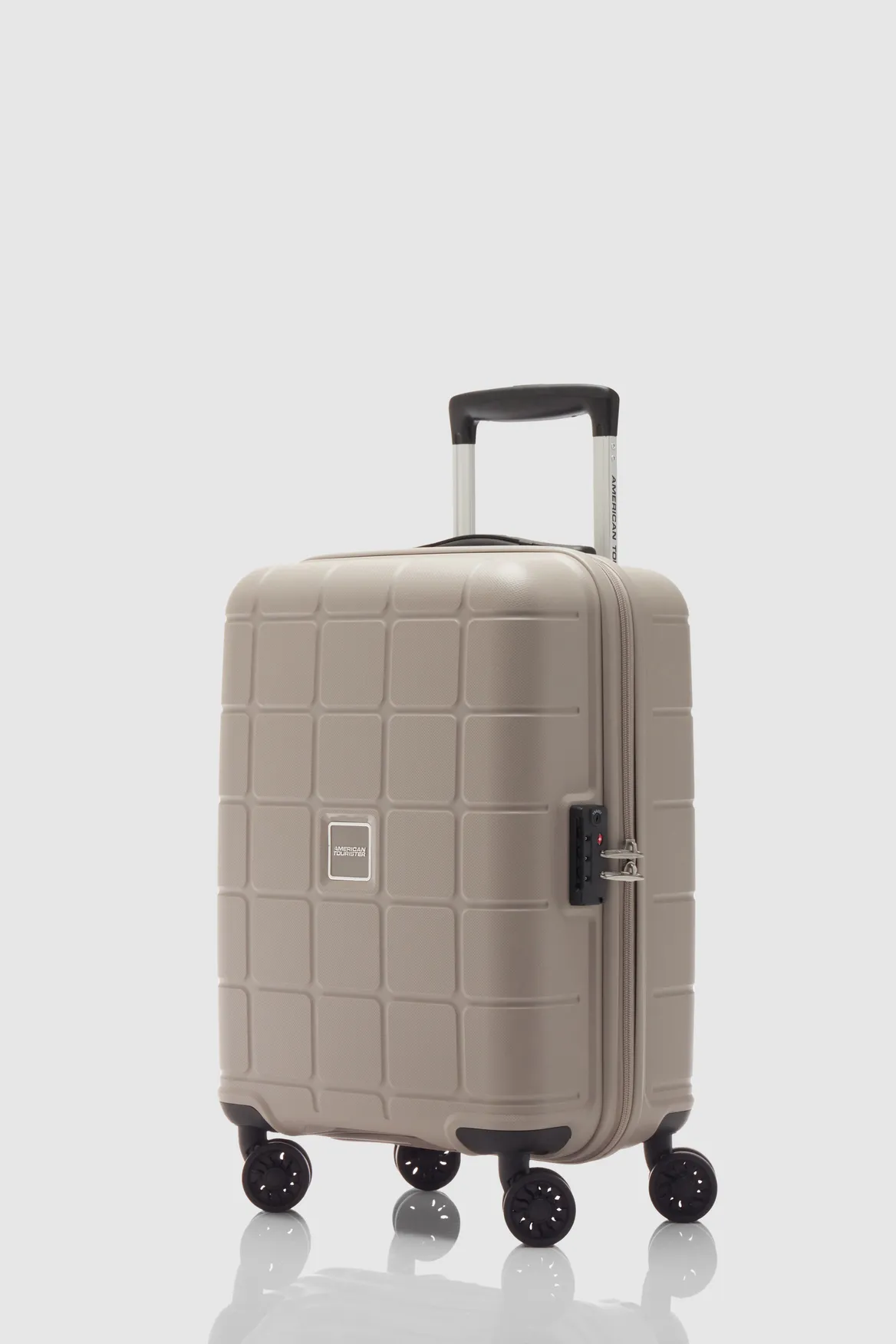 Hundo 55cm Suitcase