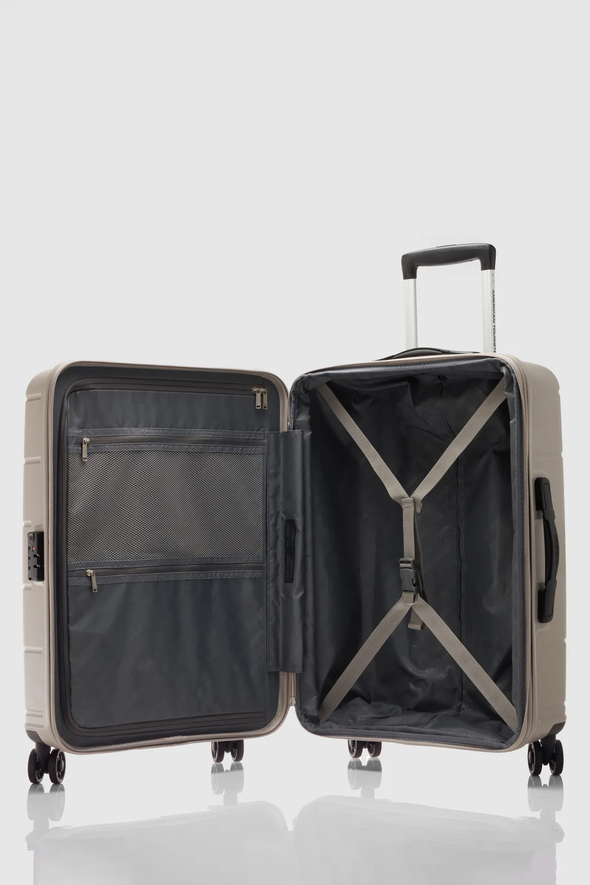 Hundo 81cm Suitcase