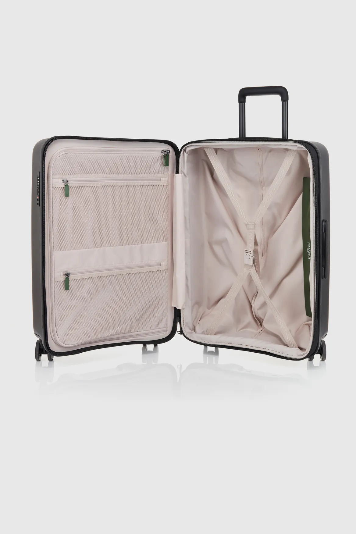 Icon Stripe 78cm Suitcase