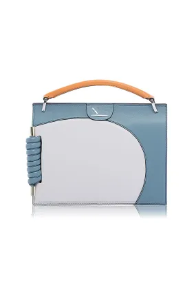 Incomplete | Large Rope Shoulder Bag