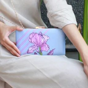 Iris - Clutch