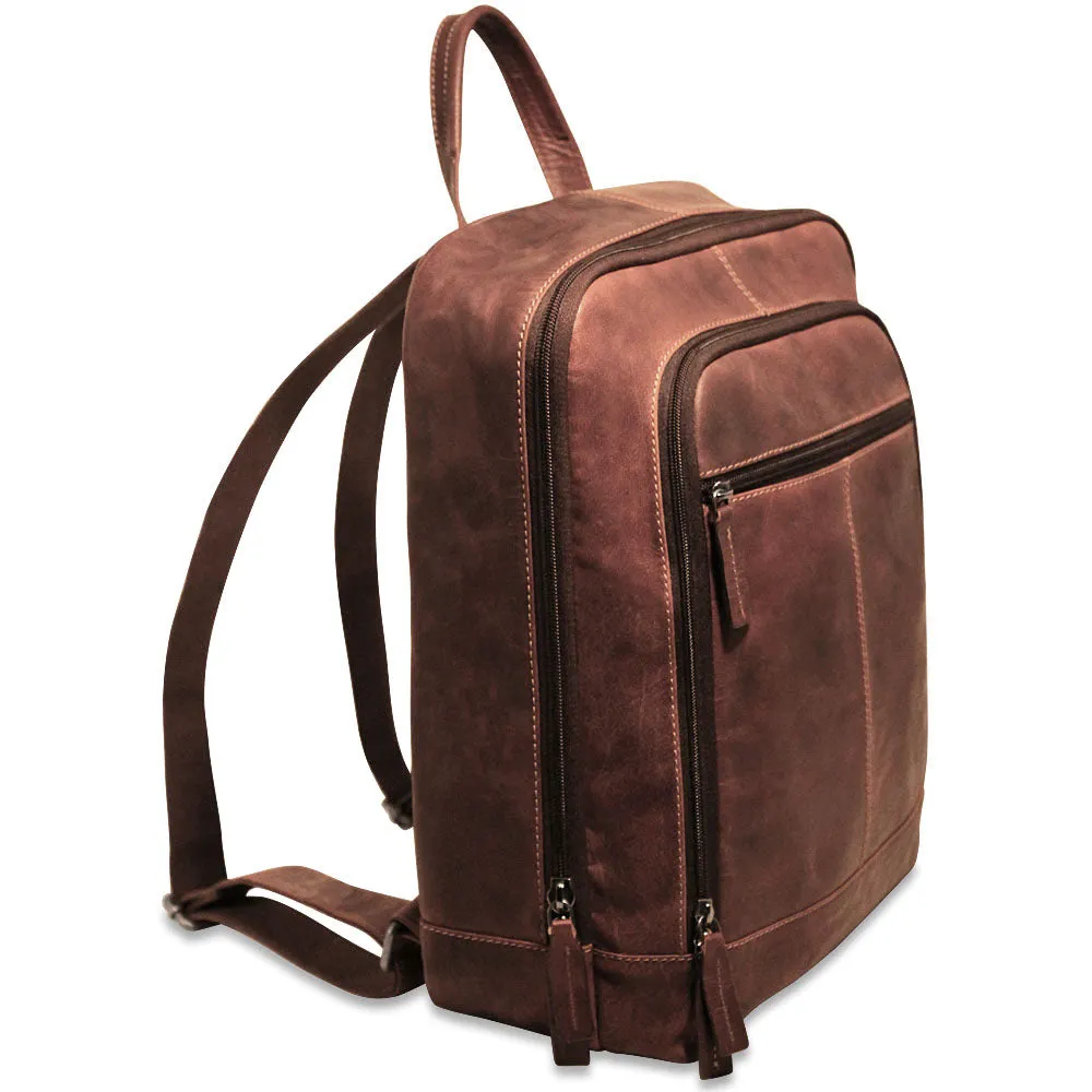 Jack Georges Voyager Backpack