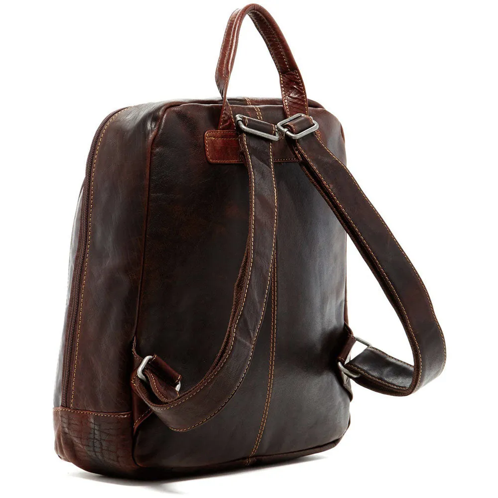 Jack Georges Voyager Backpack