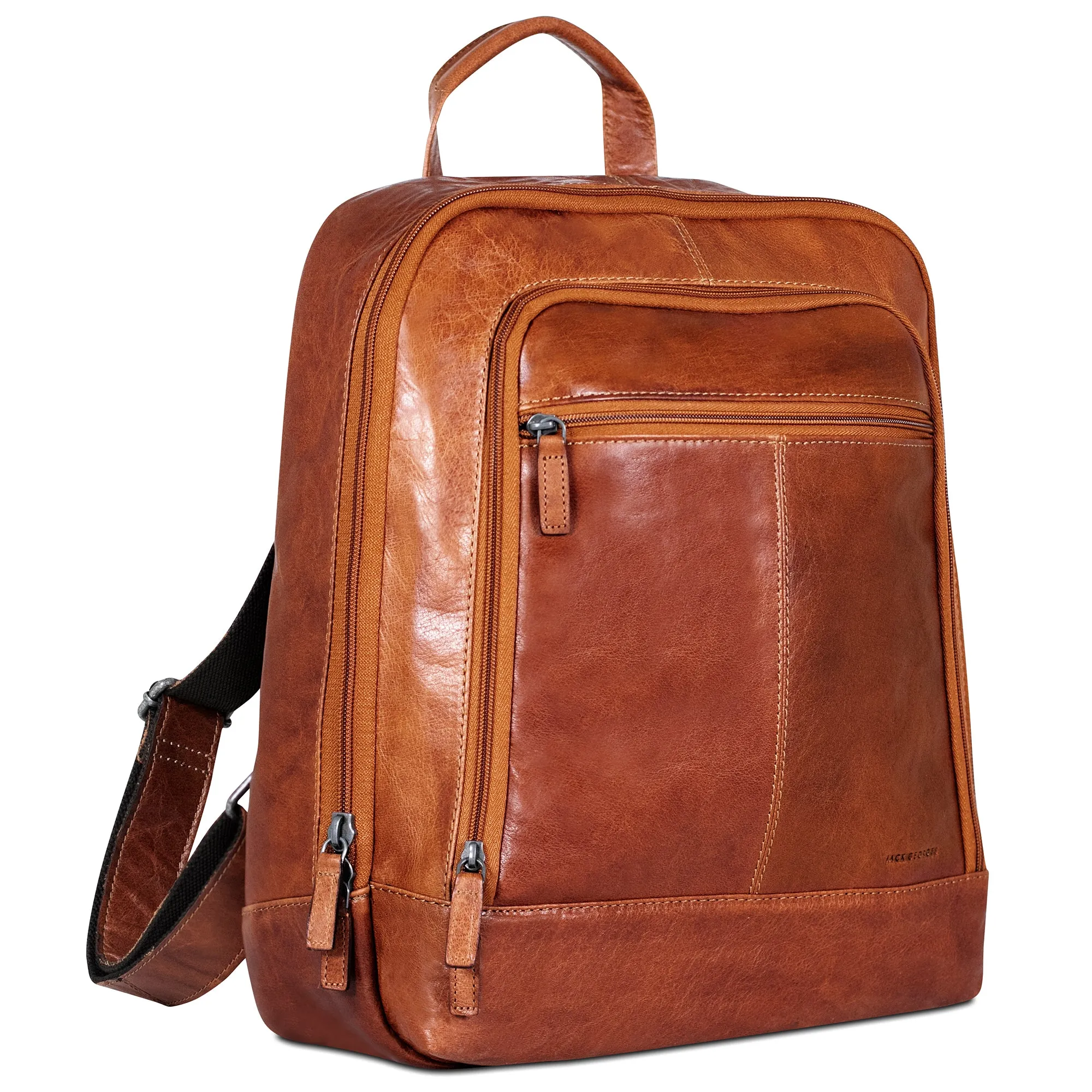 Jack Georges Voyager Backpack