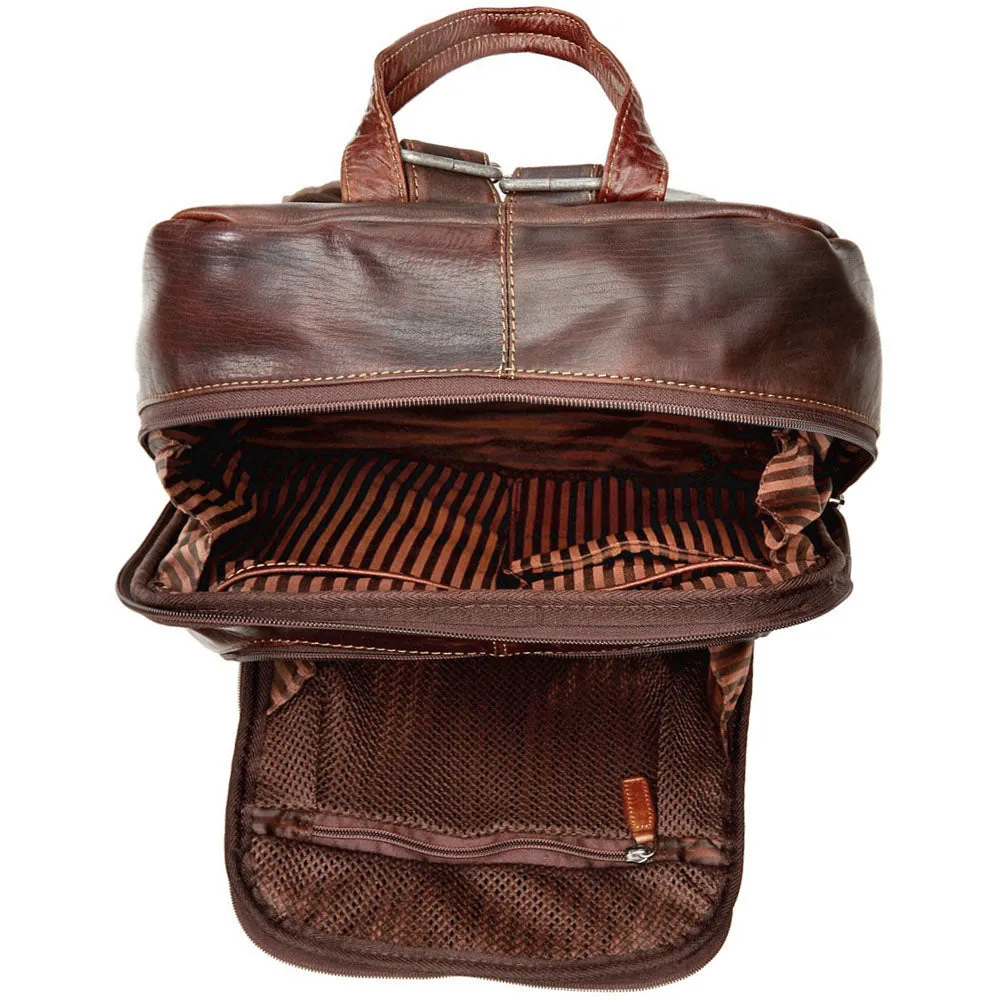 Jack Georges Voyager Backpack
