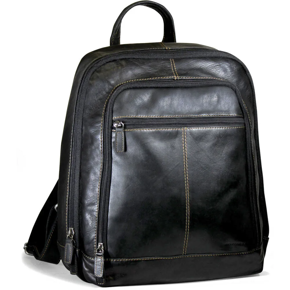 Jack Georges Voyager Backpack