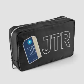 JTR - Packing Bag