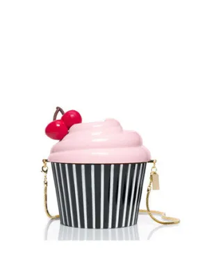 Kate Spade New York Magnoia Bakery Cupcake Clutch