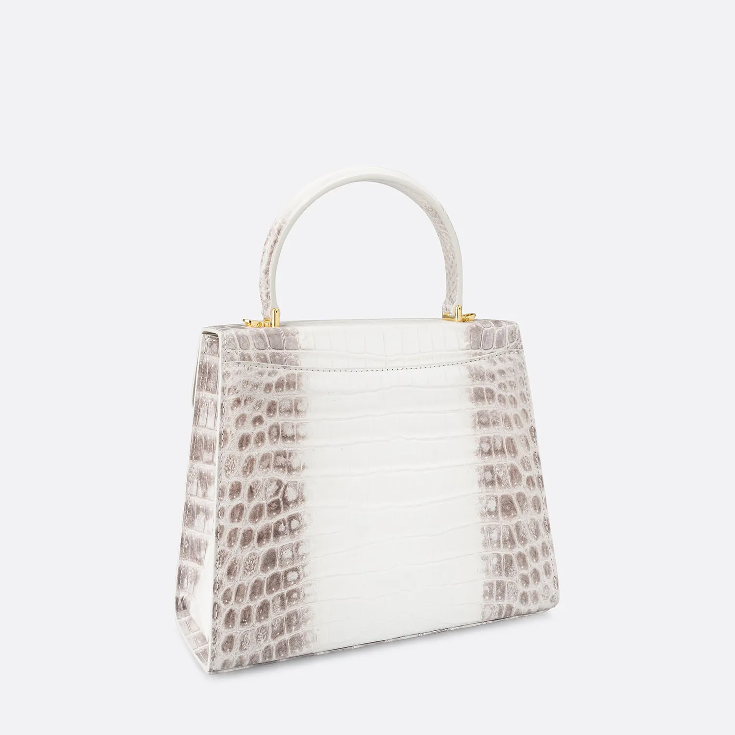 KP HOMAGE CRESCENT OBI HANDBAG