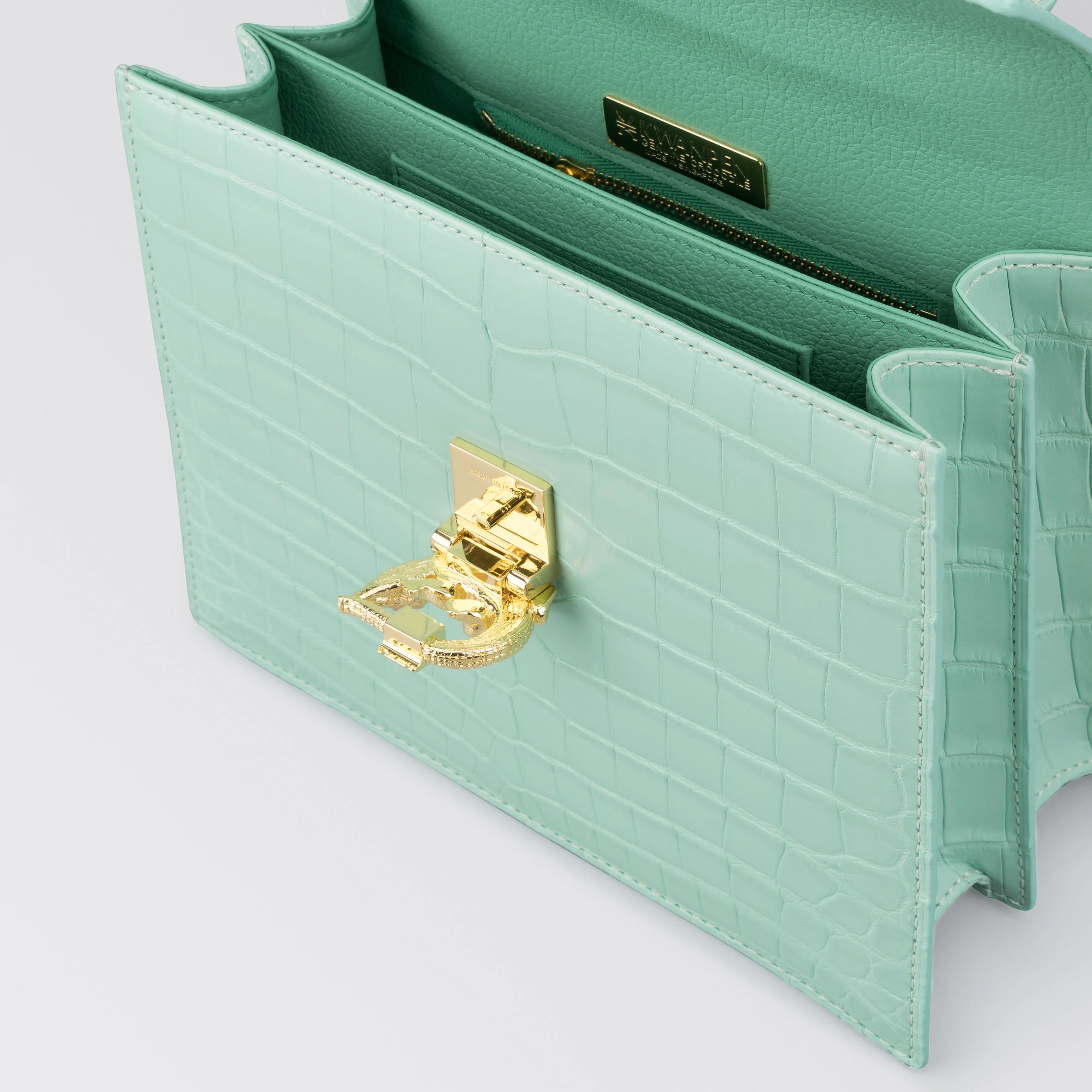KP HOMAGE CRESCENT PETITE