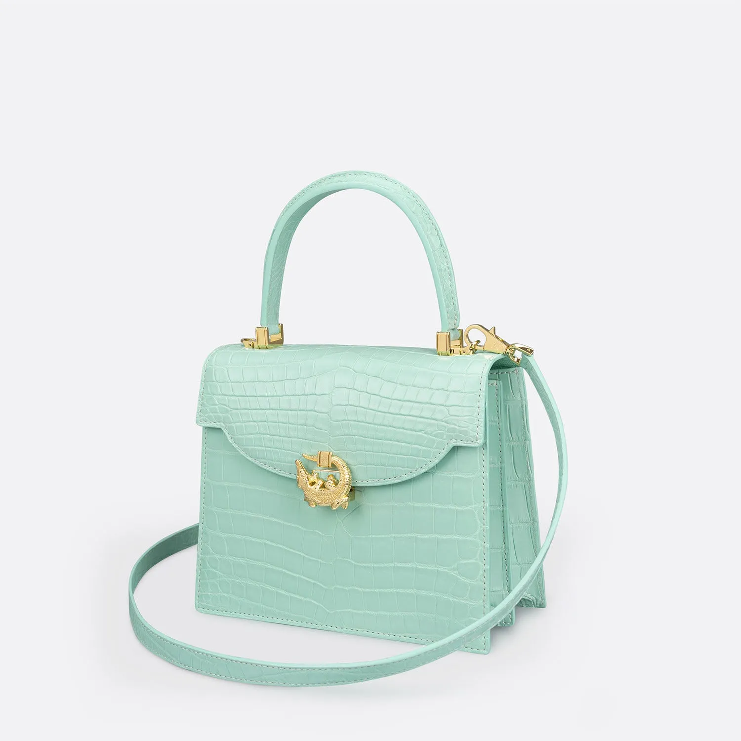 KP HOMAGE CRESCENT PETITE