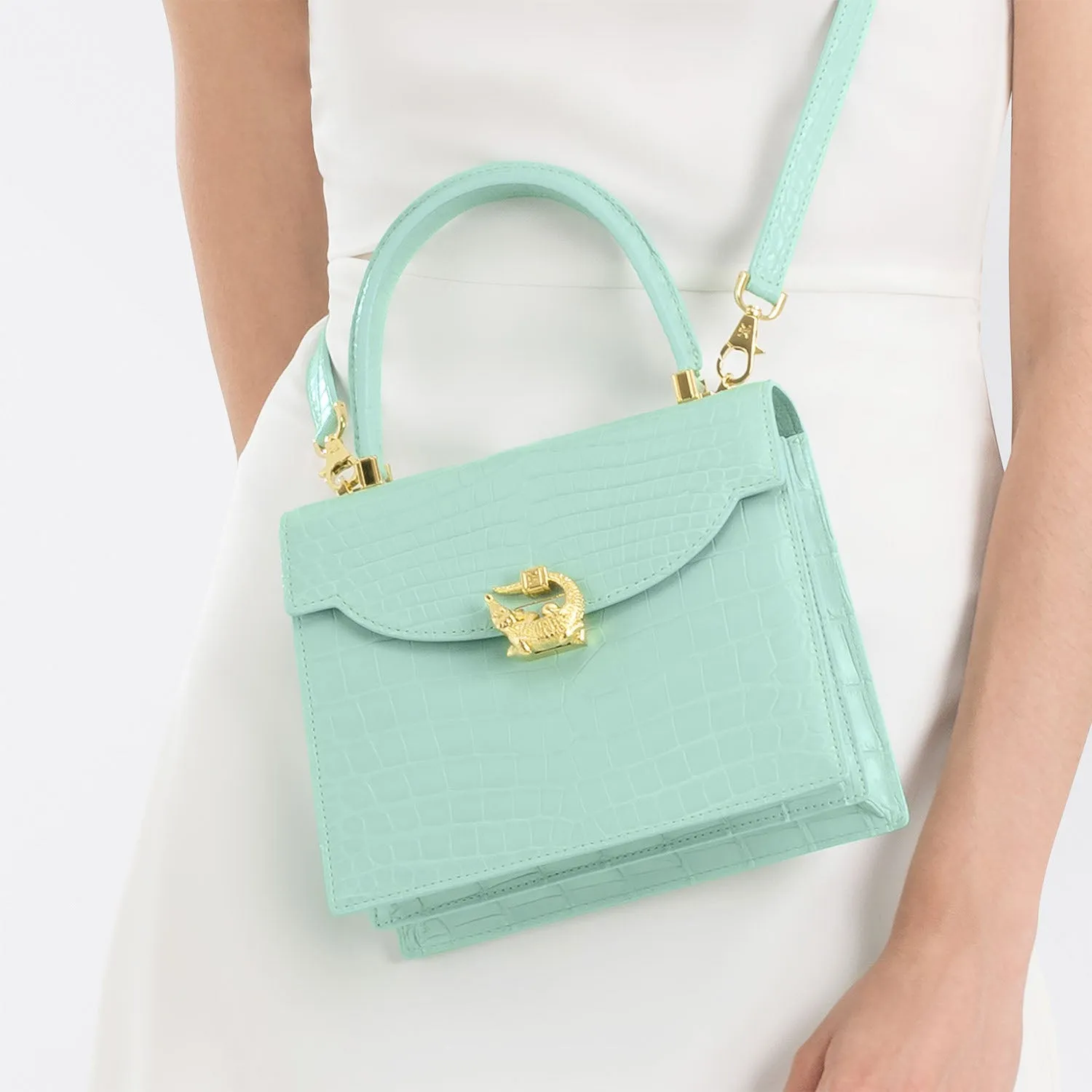 KP HOMAGE CRESCENT PETITE