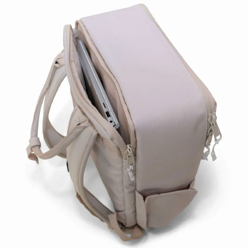 Langly Sierra Camera Backpack - Dew