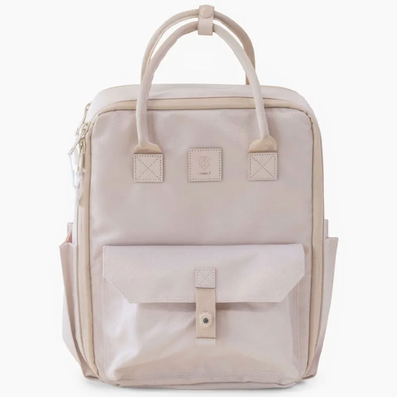 Langly Sierra Camera Backpack - Dew