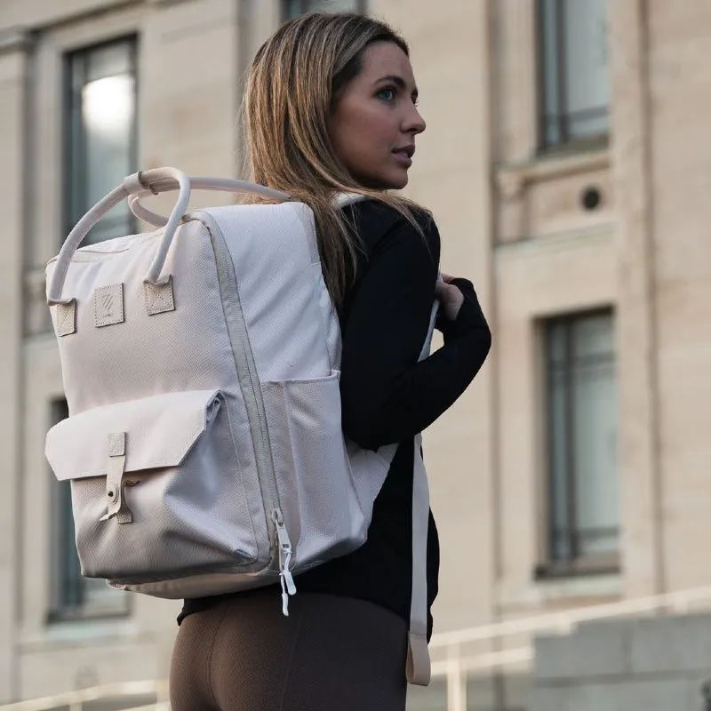 Langly Sierra Camera Backpack - Dew