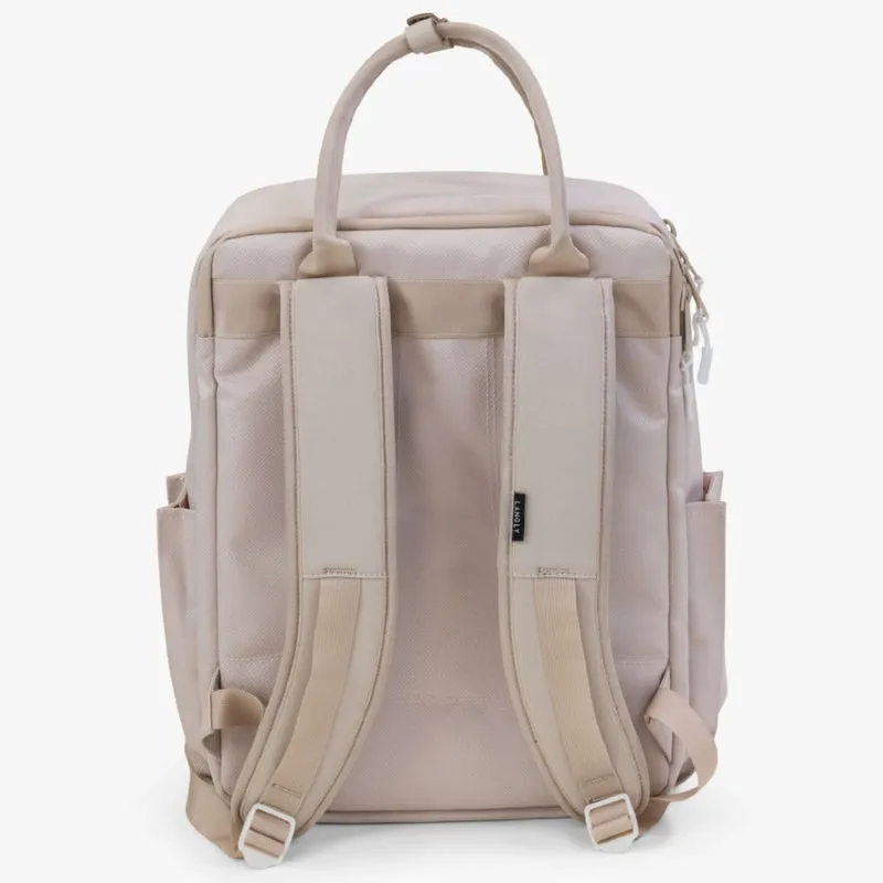 Langly Sierra Camera Backpack - Dew