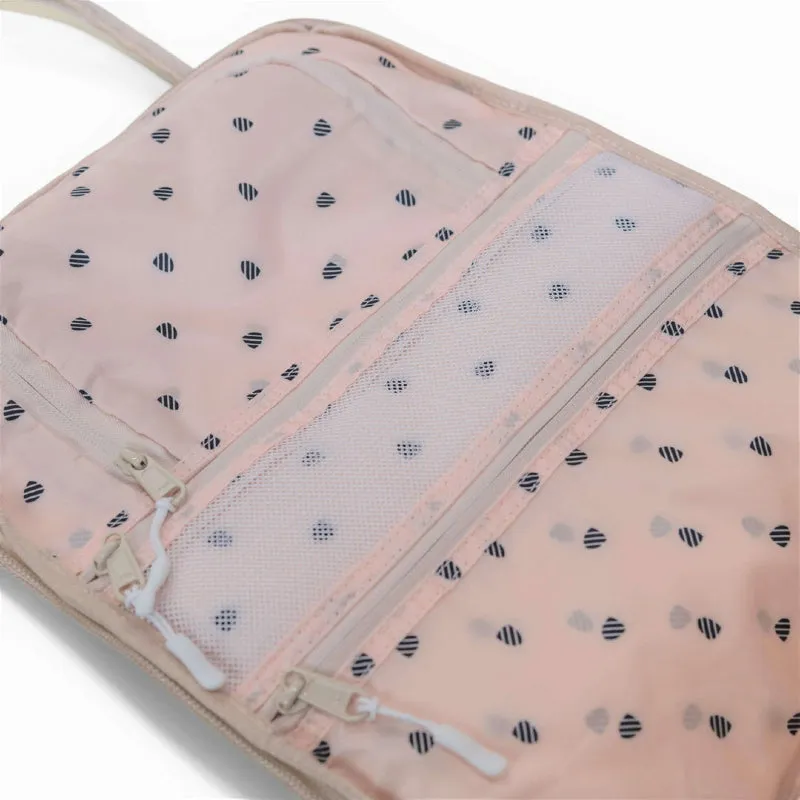 Langly Sierra Camera Backpack - Dew