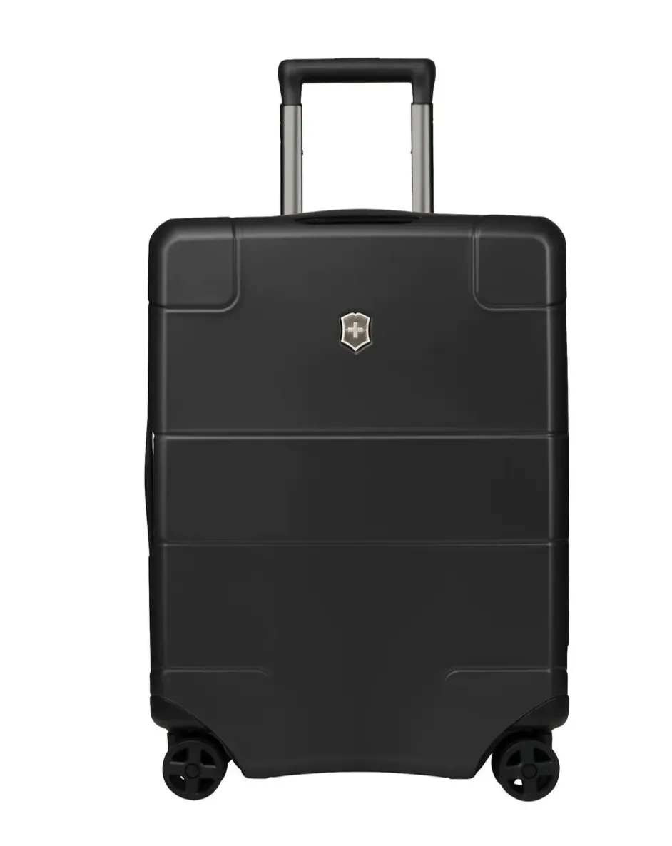 LEXICON Hardside Global Carry-On - Black