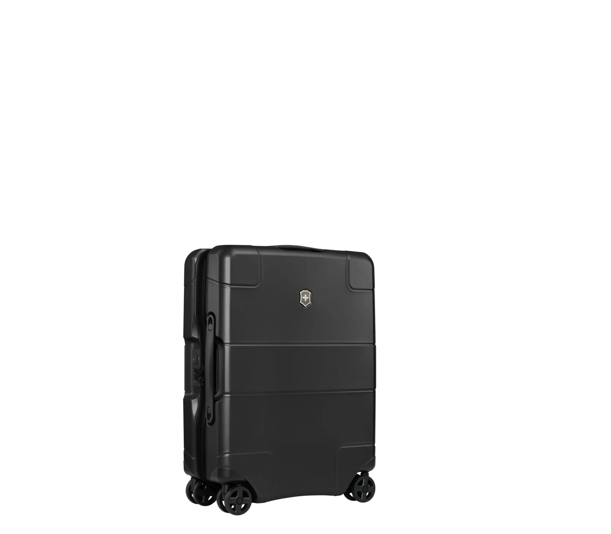 LEXICON Hardside Global Carry-On - Black