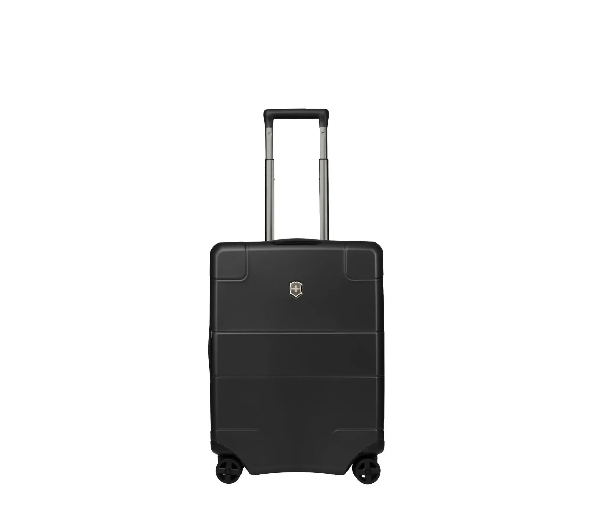 LEXICON Hardside Global Carry-On - Black