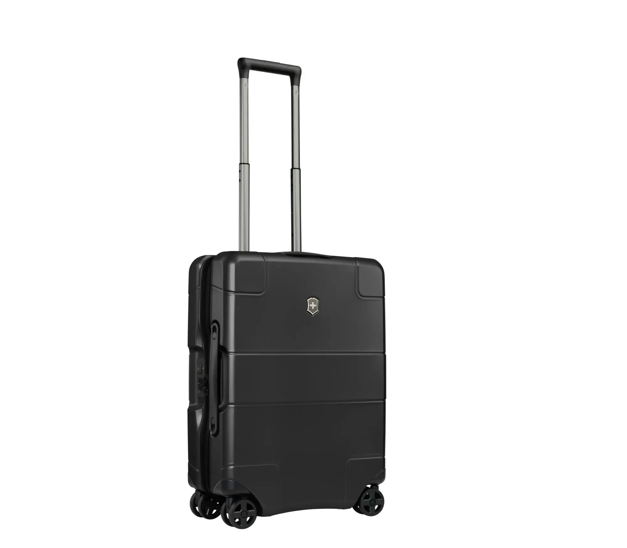 LEXICON Hardside Global Carry-On - Black