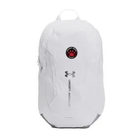 LFA - UA Hustle 6.0 Team Backpack