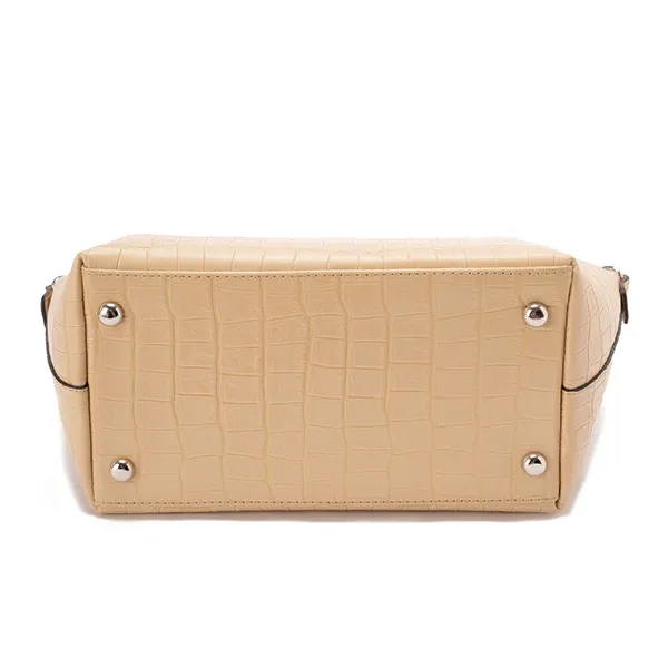 Lilly – Small Leather Handbag