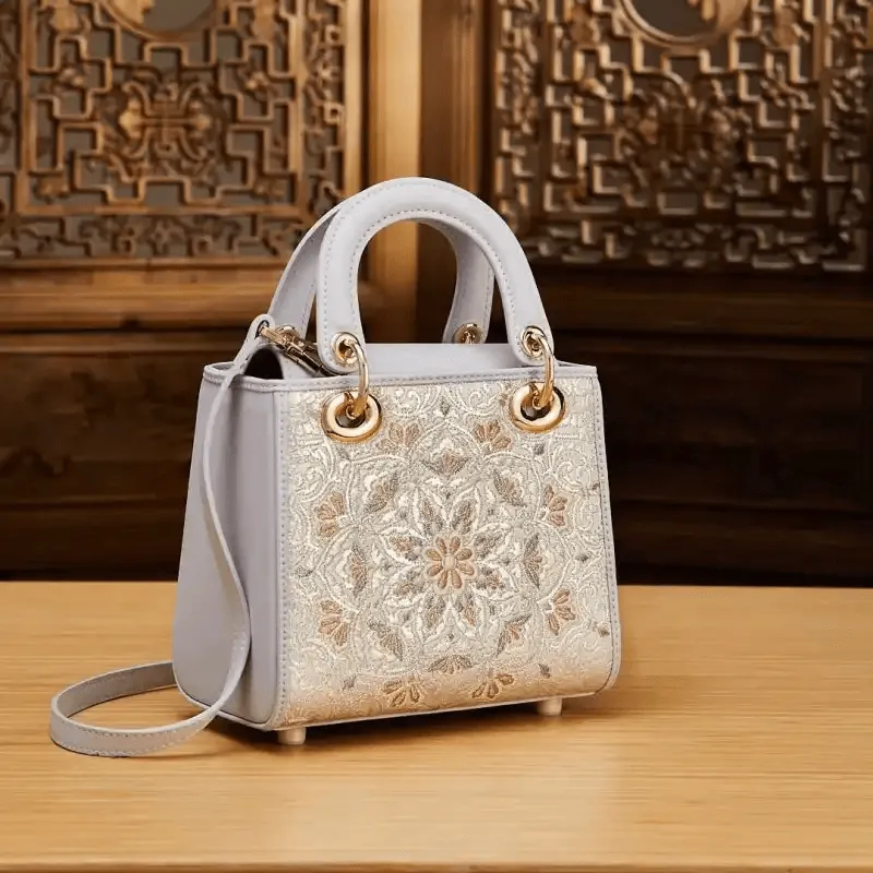 Limited Edition Handbag Mystery Box