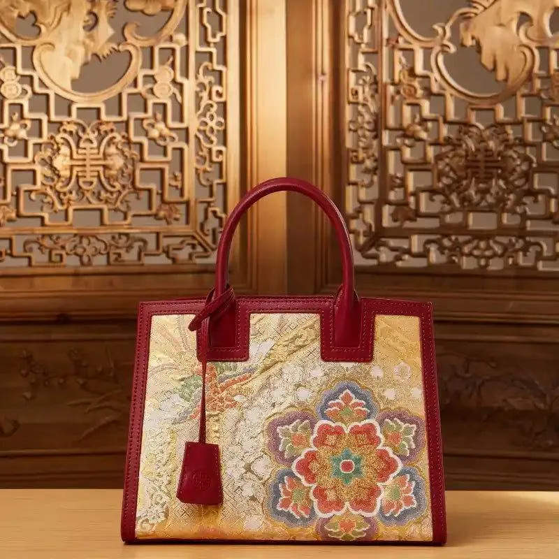 Limited Edition Handbag Mystery Box