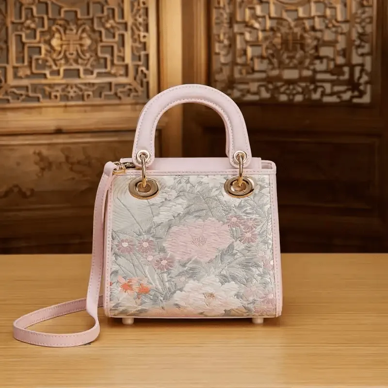 Limited Edition Handbag Mystery Box