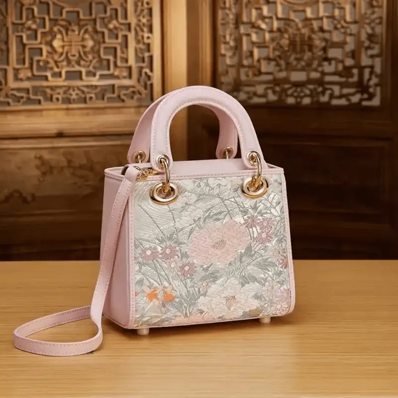 Limited Edition Handbag Mystery Box