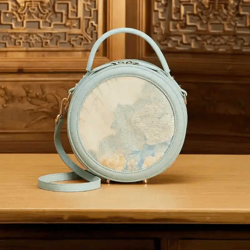 Limited Edition Handbag Mystery Box