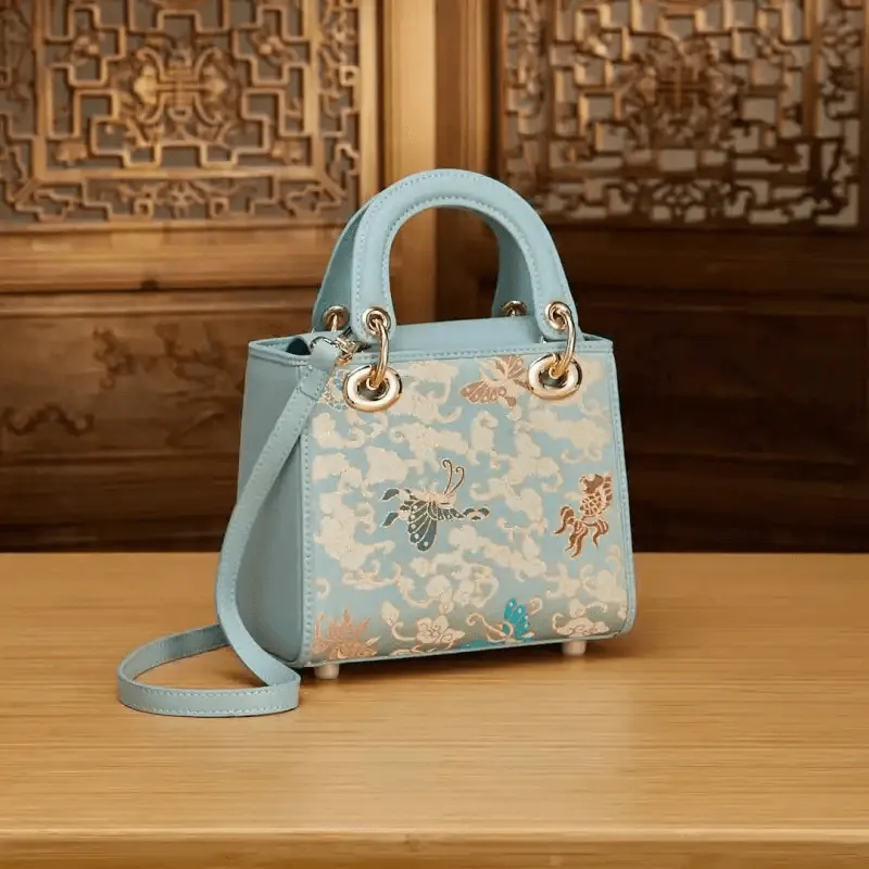 Limited Edition Handbag Mystery Box