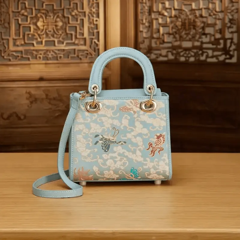 Limited Edition Handbag Mystery Box